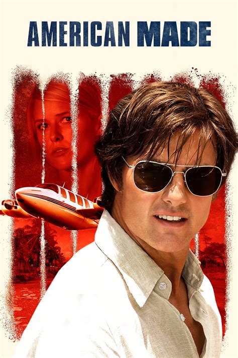 American made movie. Things To Know About American made movie. 